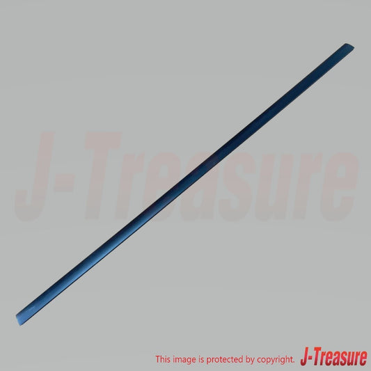 LEXUS RX350 GSU3# 07-09 Genuine  R/Drip Side Finish Center Moulding  75555-48053