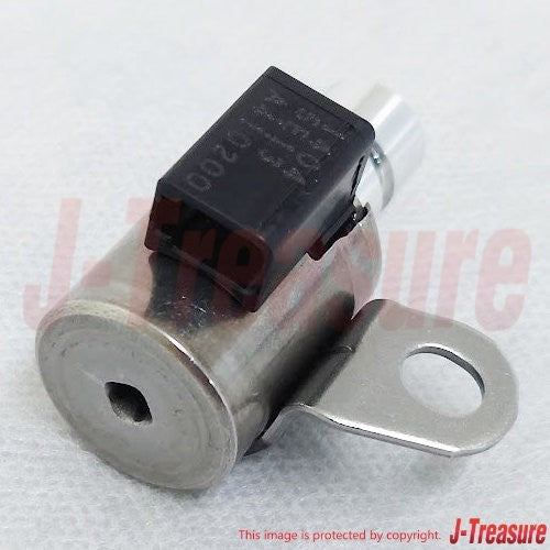 TOYOTA TUNDRA UPK5# 07-21 Genuine A/Transmission 3Way Solenoid 35240-50030 OEM