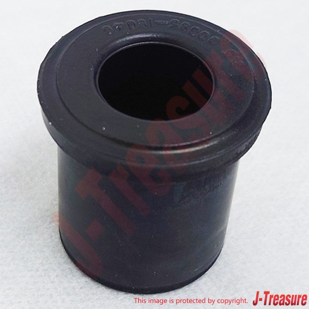 TOYOTA HILUX LN110L '89- Genuine Rear Spring Bush 90385-18046 x8 Set OEM