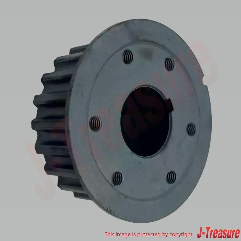 MAZDA B2200 UN UF 87-93 MX-6 GD 88-92 Genuine Timing Belt Pulley FE1H-11-321 OEM