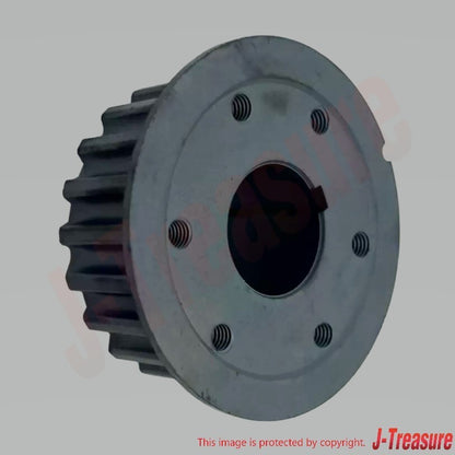 MAZDA B2200 UN UF 87-93 MX-6 GD 88-92 Genuine Timing Belt Pulley FE1H-11-321 OEM