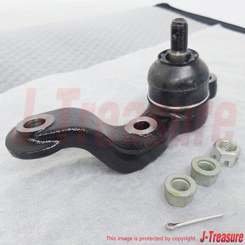 TOYOTA TACOMA RZN150 95-03 Genuine Front Lower Ball Joint Assy LH OEM 2WD Only