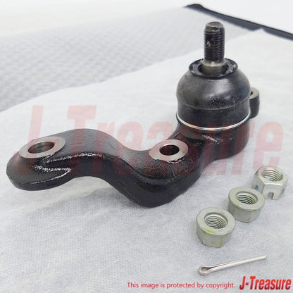 TOYOTA TACOMA RZN150 95-03 Genuine Front Lower Ball Joint Assy LH OEM 2WD Only