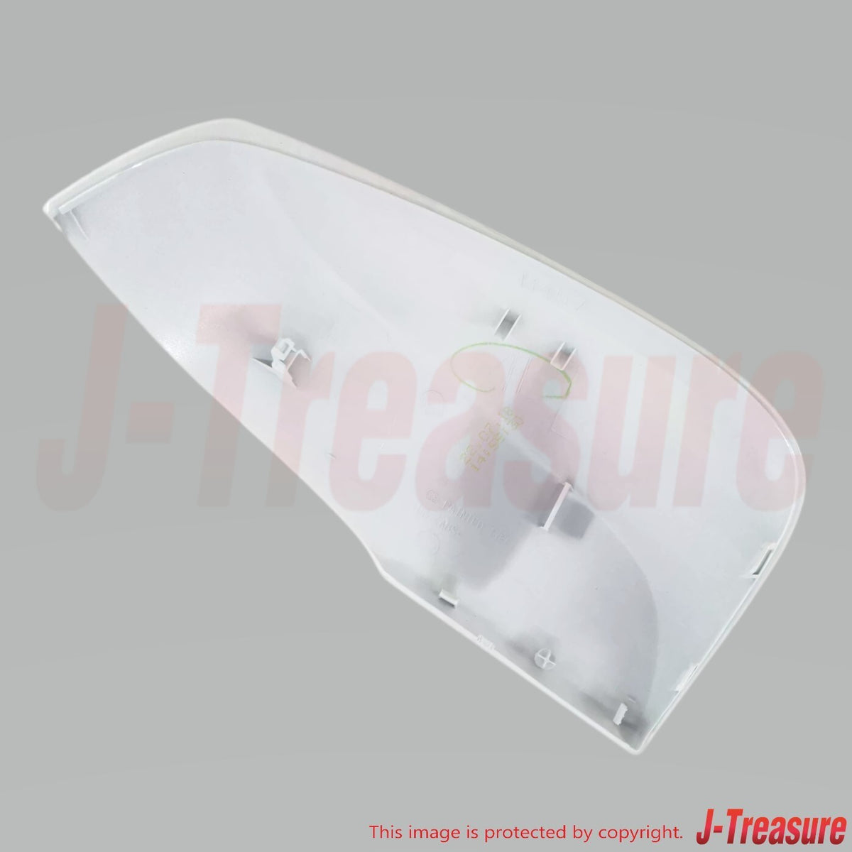 TOYOTA RAV4 AXAA52L 19-24 Genuine Outer Mirror Cover LH 87945-42200-A1 OEM