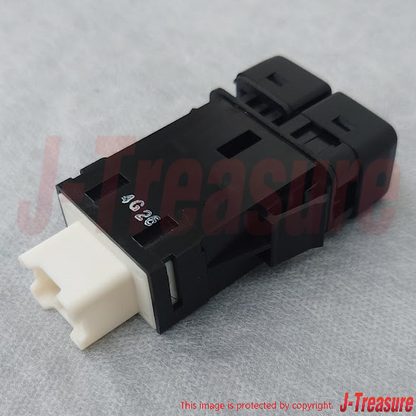 MAZDA MX-5 MIATA NA8C 94-97 Genuine Rear Defogger Switch NA75-66-460 OEM