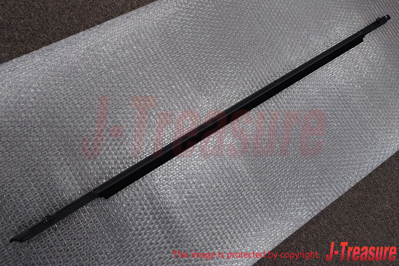 MAZDA CX-5 KF2P KF5P 17-23 Genuine left Belt Molding Window Trim KB7W-50-650C