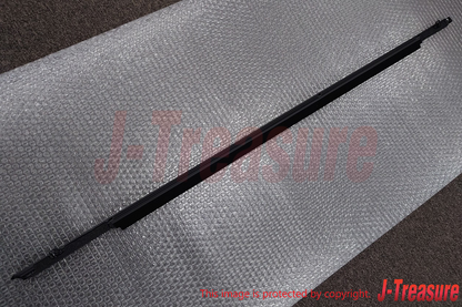 MAZDA CX-5 KF2P KF5P 17-23 Genuine left Belt Molding Window Trim KB7W-50-650C