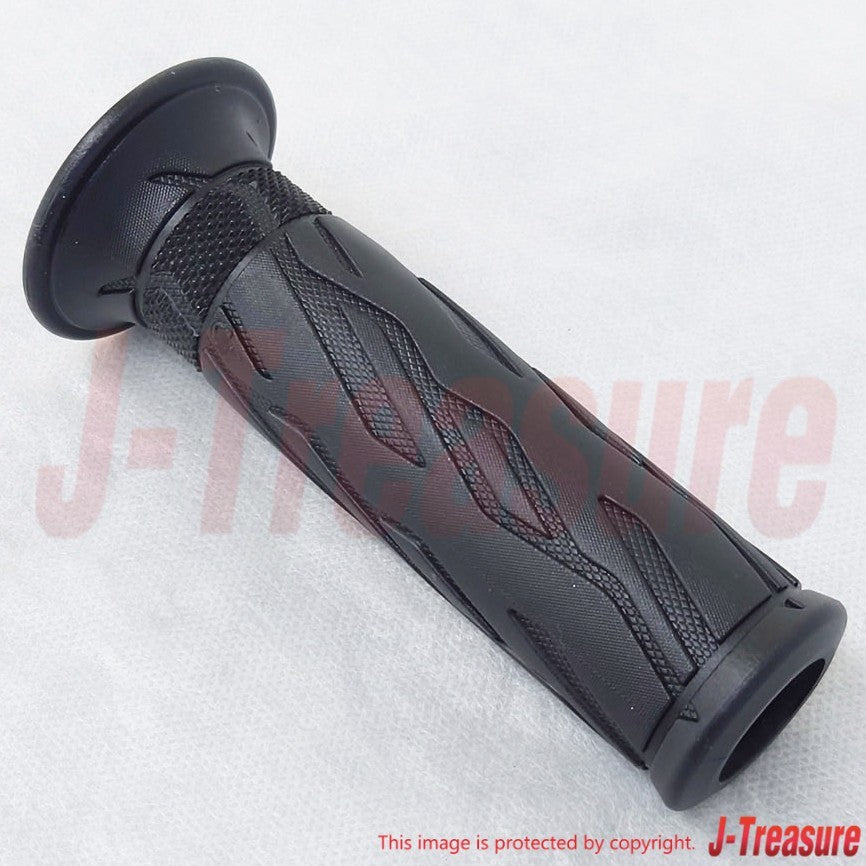 SUZUKI HAYABUSA GSX1300R GSX-R600 '08-23 Genuine Handle Grip LH 57211-21H01 OEM