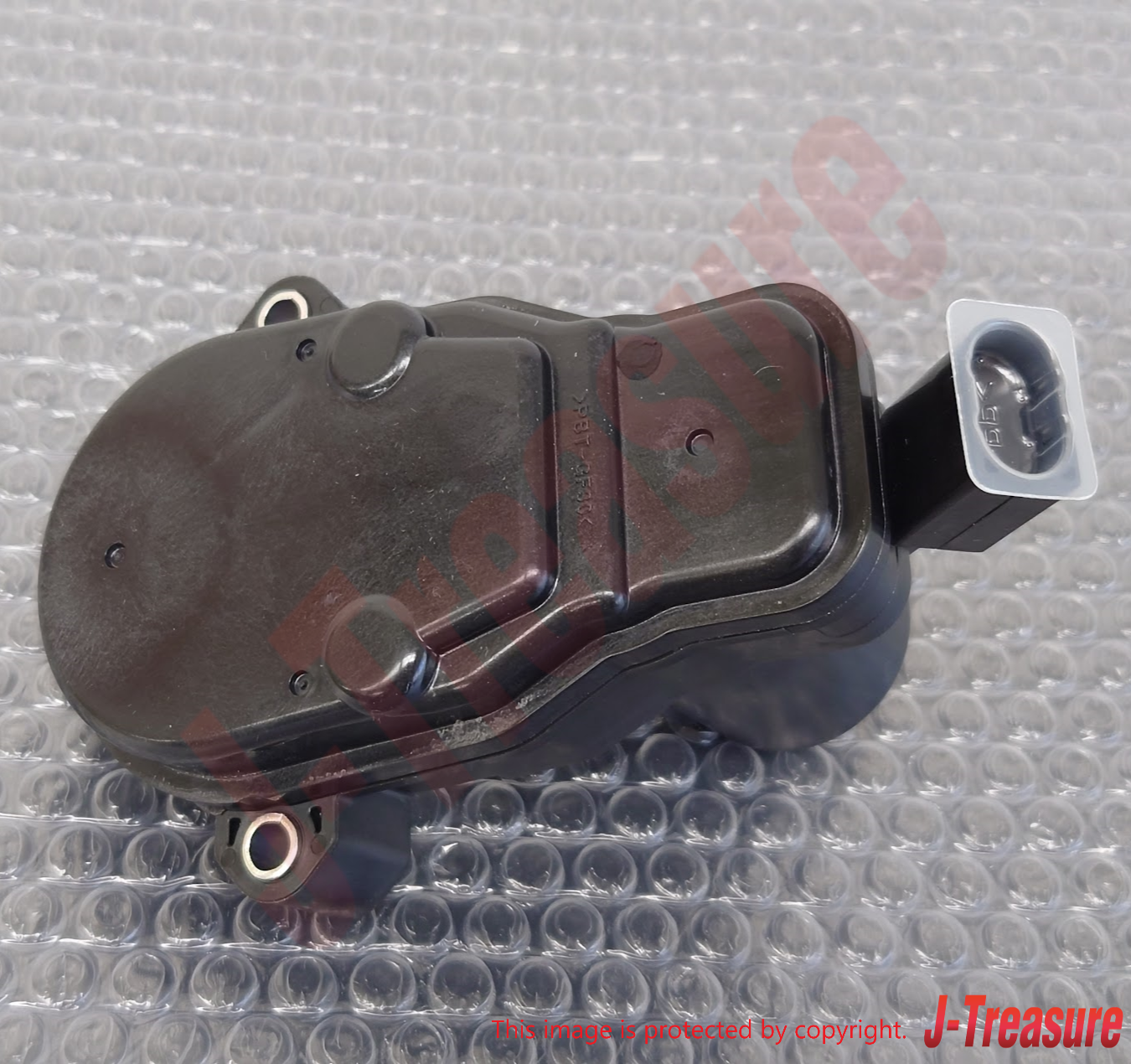 MAZDA CX-5 KE##W KF#P 2016-2023 Genuine Parking Brake Actuator KA0G-26-8EXA OEM