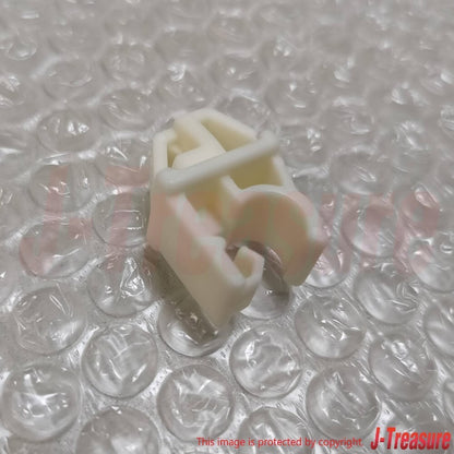 MAZDA RX-7 FD3S 93-95 Genuine Hood Rod Clip Holder Spacer Bonnet Stay Set OEM