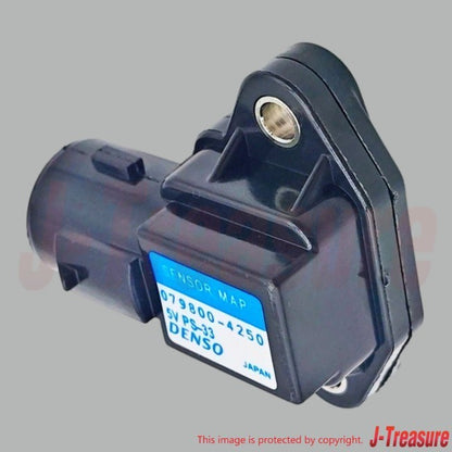 HONDA S2000 AP1 '00-04 Genuine Manifold Air Pressure Sensor 37830-PAA-S00 OEM
