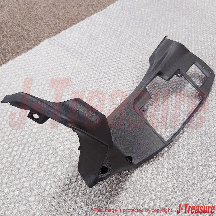 KAWASAKI CONCOURS 14 ABS ZG1400 2010-2022 Genuine Inner Cover LH 14092-0113 OEM