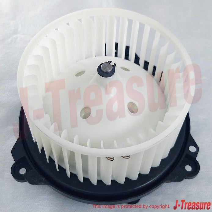 HONDA CIVIC HYBRID FD3 '06-11 Genuine Cooling Fan Motor Assy 1J816-RMX-003 OEM