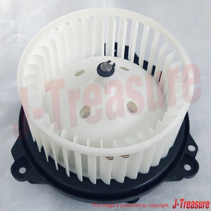 HONDA CIVIC HYBRID FD3 '06-11 Genuine Cooling Fan Motor Assy 1J816-RMX-003 OEM