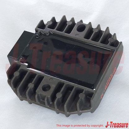 YAMAHA YZF-R6 1999-2002 Genuine Rectifier & Regulator Assy 4JH-81960-01-00 OEM