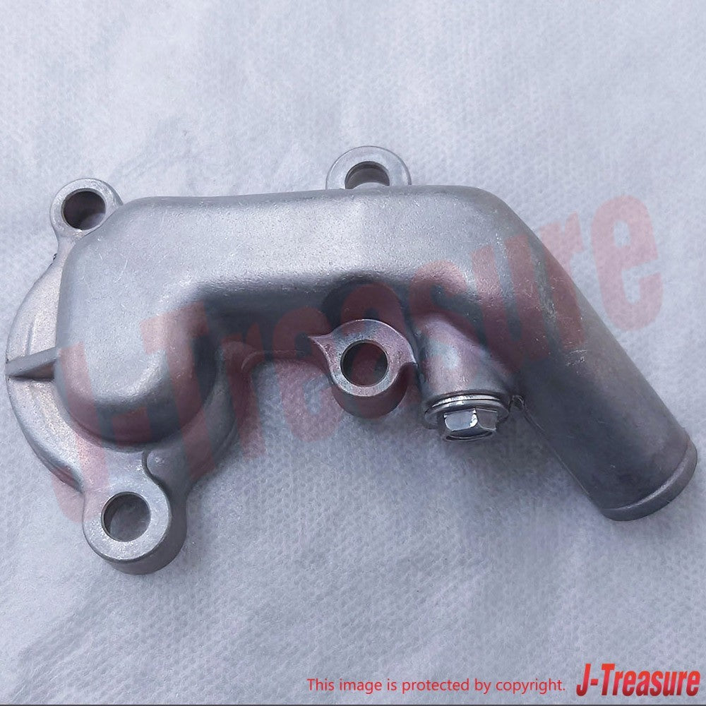 SUZUKI RM85 '02-09 2012 '15-23 Genuine Water Pump Case & Gasket Set OEM
