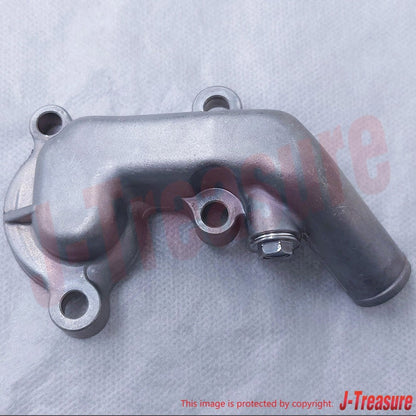 SUZUKI RM85 '02-09 2012 '15-23 Genuine Water Pump Case & Gasket Set OEM