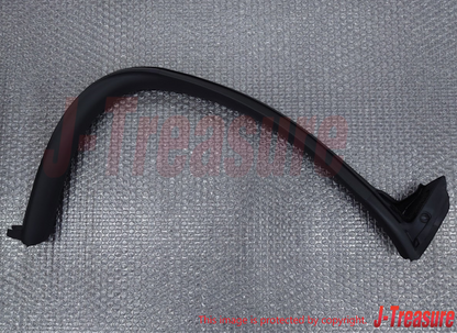TOYOTA MR2 Spyder ZZW30 00-02 Genuine Side Window Weatherstrip RH 62252-17010