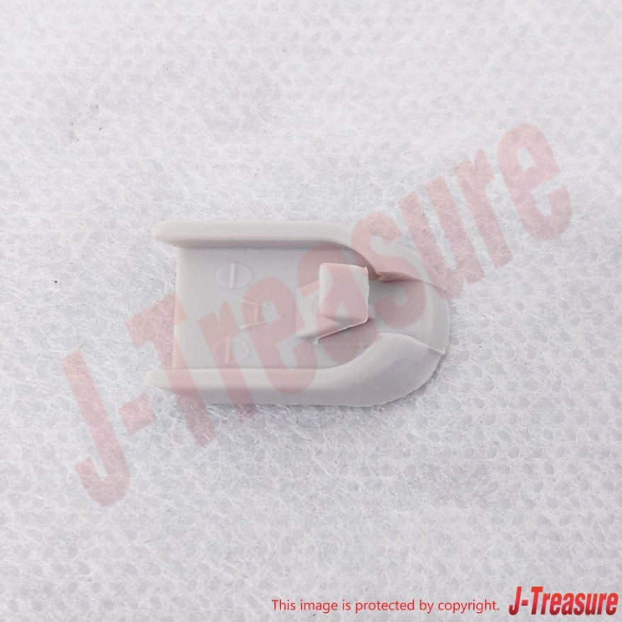 SUBARU SAMBAR KS3/KV3 Genuine Fr/Pillar Assist Rail W/Cap & Screws RH & LH Set