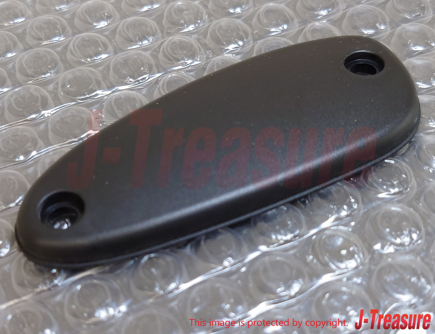 HONDA CIVIC EK9  TYPE-R Genuine Antenna Hole Cap Delete Block Off Seal Cap OEM