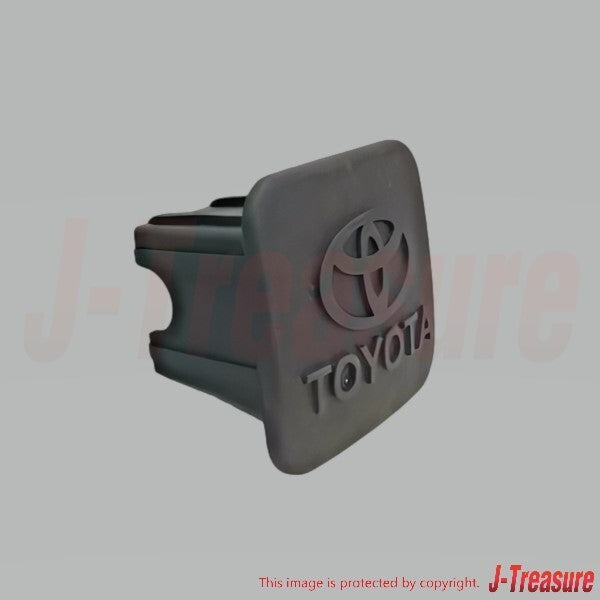 TOYOTA SEQUOIA UCK60 2019-2021 Genuine Redeiver Hitch Cap 51997-0C040 OEM