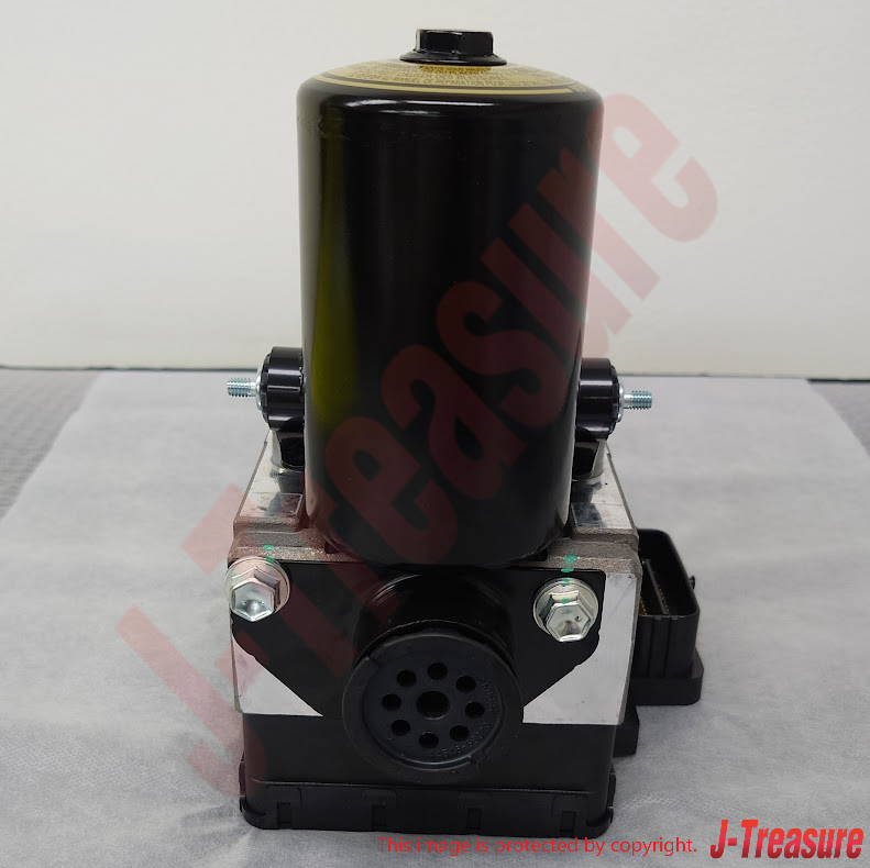 TOYOTA HIGHLANDER MHU23 MHU28 06-07 Genuine Brake Actuator Assembly 44050-48191