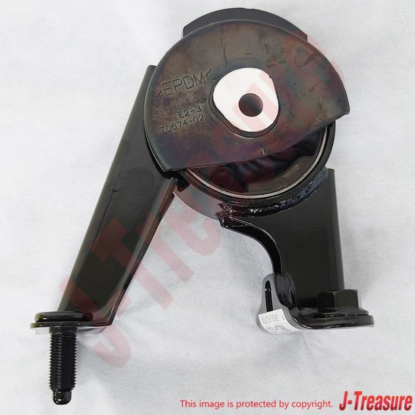 TOYOTA PRIUS V ZVW40 ZVW41 Genuine Engine Mounting Insulator Rear 12371-37260