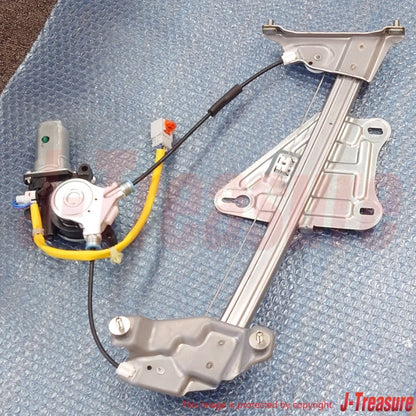 HONDA S2000 AP1 AP2 00-09 Genuine Door Regulator Assy RH 72210-S2A-J02 OEM RHD