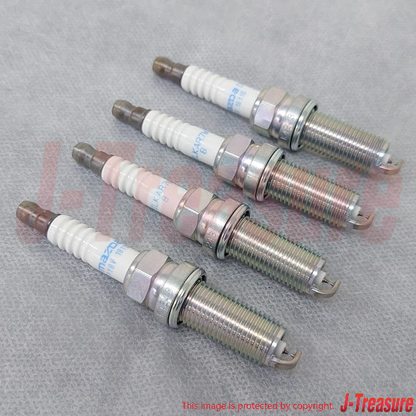 MAZDA CX-9 TC 2016-2023 Genuine Spark Plug PY8V-18-110 x4 set OEM