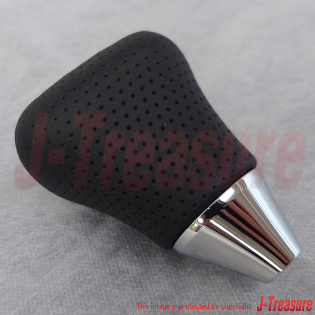 LEXUS LS600hL UVF45 Genuine F Sport Shift Lever Knob Sub-Assy 33504-50370 OEM