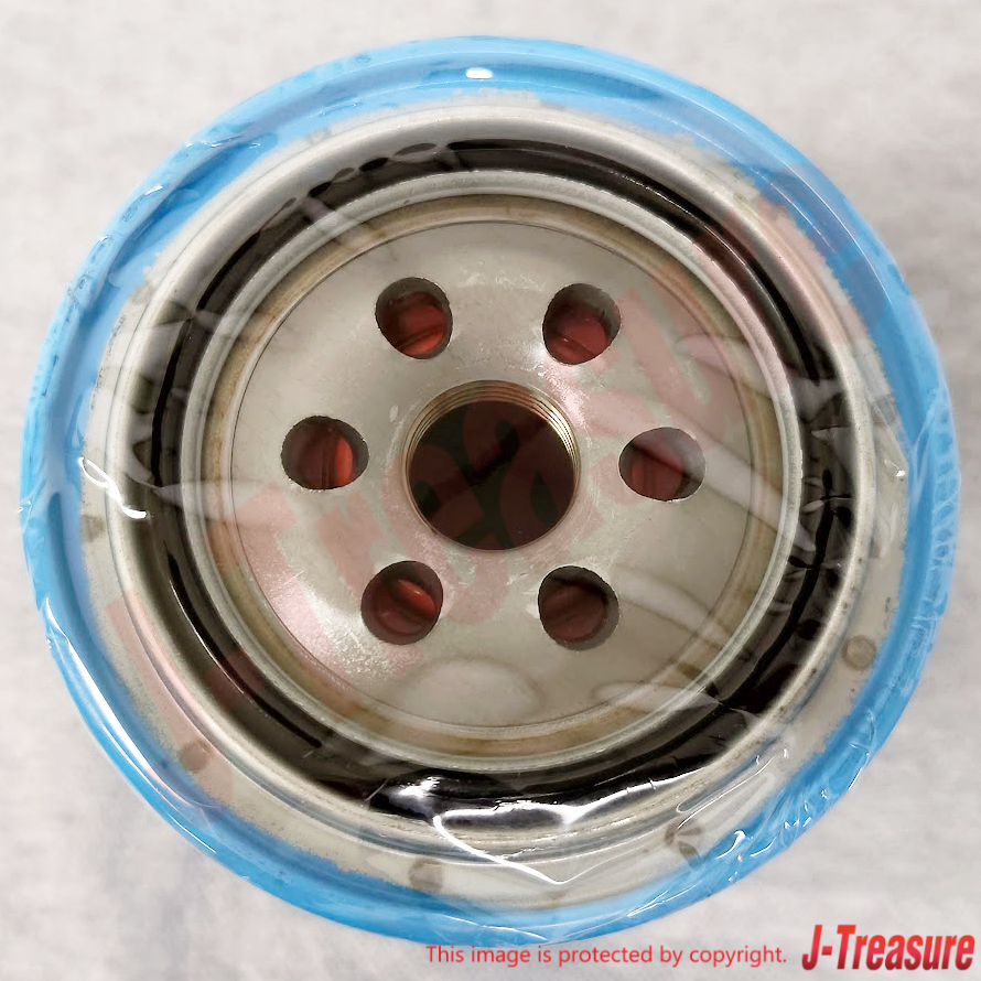 NISSAN CARAVAN E24 93-00 Genuine Engine Oil Filter Assembly AY100-NS010-01 OEM