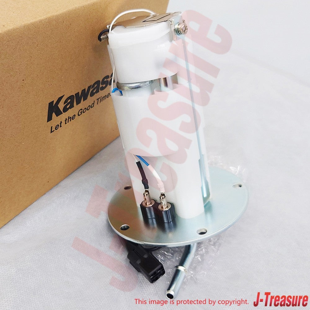 KAWASAKI VULCAN 900 CLASSIC VN900B 06-16 Genuine FUEL PUMP 49040-0818 OEM