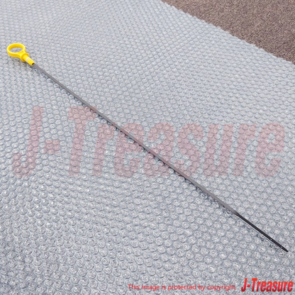 MAZDA MAZDA3 BL BL12F 2010-2013 Genuine Oil Level Dipstick L3G6-10-450F OEM