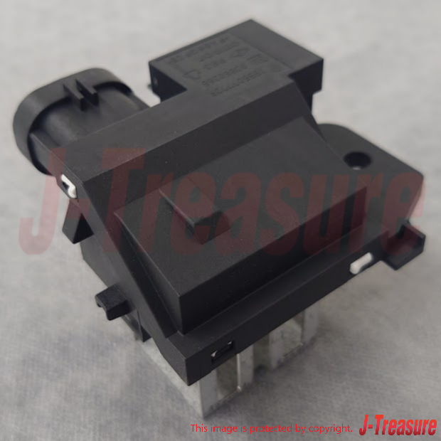 NISSAN SENTRA 20-24 Genuine Engine Cooling Fan Motor Relay 25230-00Q0J OEM