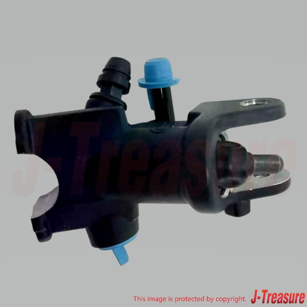 YAMAHA YZF-R6 2006-2016 Genuine Master Cylinder Sub Assy 5SL-W2587-00-00 OEM