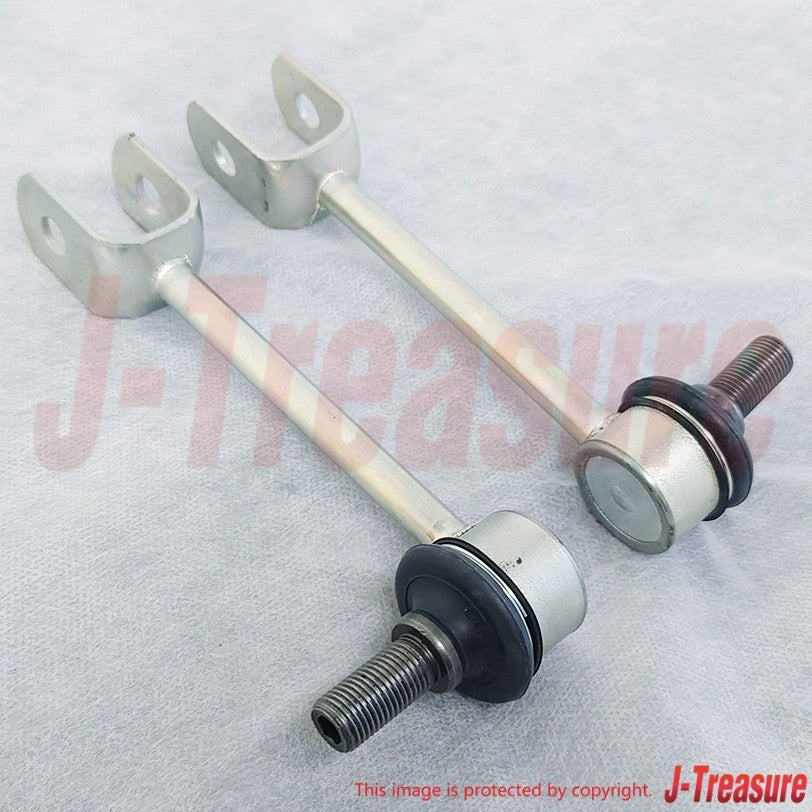 TOYOTA LAND CRUISER KZJ78 '94-95 Genuine Rear Stabilizer Link 48830-60010 x2 Set