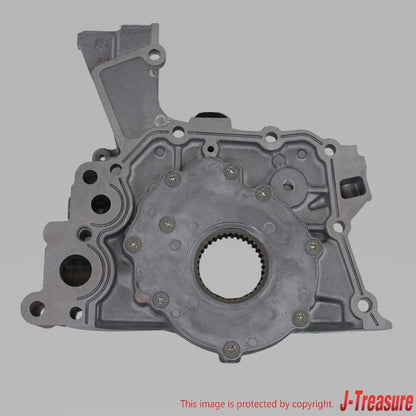 TOYOTA SUPRA JZA80 1993-1998 Genuine 2JZ-GTE E/G Oil Pump Assy 15100-46052 OEM