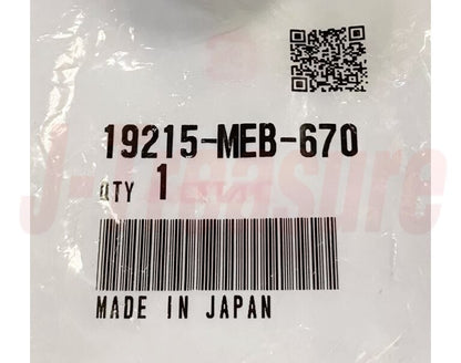 HONDA CRF450R 2002-2005 Genuine Water Pump Impeller 19215-MEB-670 OEM