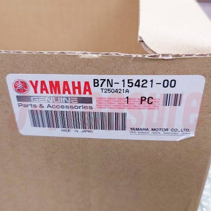 YAMAHA MT-09 2021-2024 Genuine Cover Crankcase 2 B7N-15421-00-00 OEM