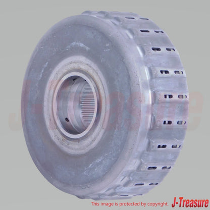HONDA PIONEER 1000 SXS1000M# '16-21 Genuine Clutch Assy 22500-HL4-003 OEM