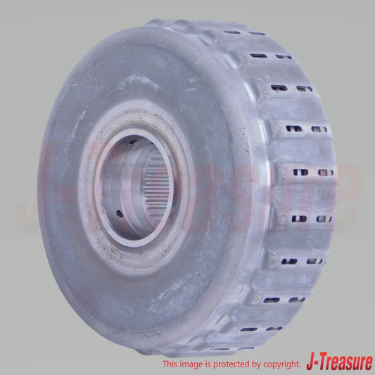 HONDA PIONEER 1000 SXS1000M# '16-21 Genuine Clutch Assy 22500-HL4-003 OEM
