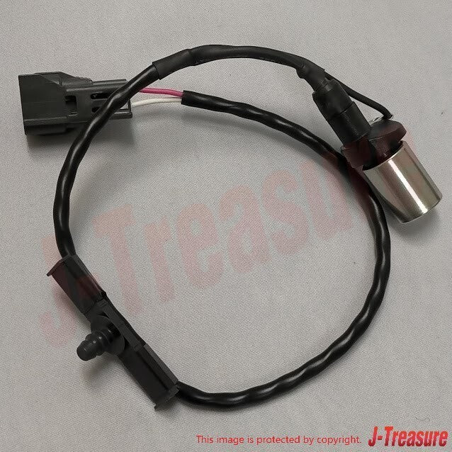 TOYOTA SUPRA JZA80 93-98 Genuine 2JZ-GTE Crank Position Sensor 90919-05006 OEM