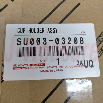 TOYOTA 86 17-20 FR-S 13-16 Genuine Holder Instrument Panel Cup SU003-03208 OEM