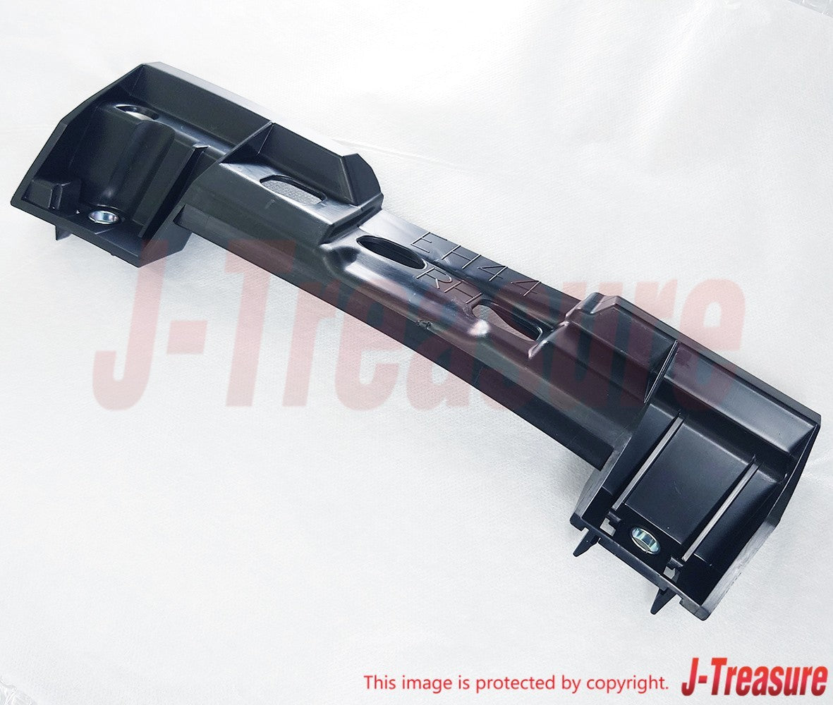 MAZDA CX-7 ER19 10-12 Genuine Front Bumper Lower Bracket RH EH44-50-151D OEM