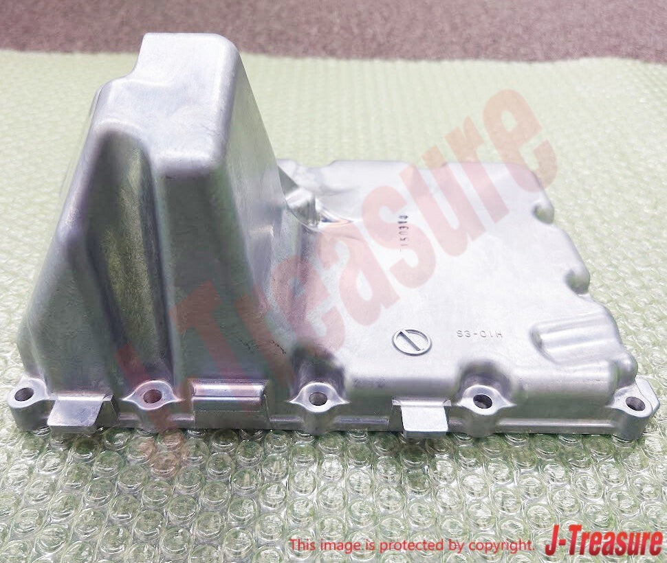 SUZUKI GSX-R750 08-09 11-19 21-24 Genuine Oil Pan & Oil Pan Gasket Set OEM