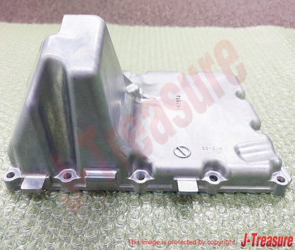 SUZUKI GSX-R750 08-09 11-19 21-24 Genuine Oil Pan & Oil Pan Gasket Set OEM