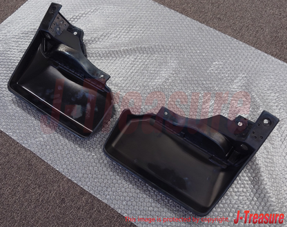 TOYOTA LAND CRUISER BJ70 FZJ70 Genuine Front Fender Mudguard RH & LH Set OEM