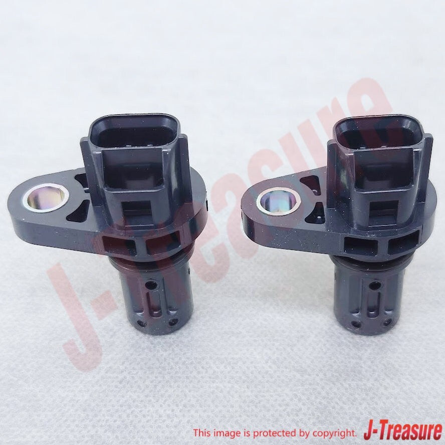 SUBARU WRX STI VAF 2015-2020 Genuine Camshaft Sensor Assy 22056AA200 x2 Set OEM