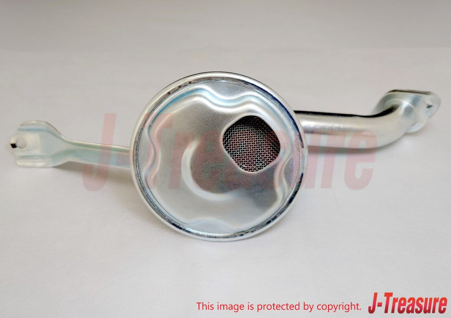 LEXUS GS300 JZS160 1998-2005 Genuine Oil Strainer Sub-Assy 15104-46070 OEM