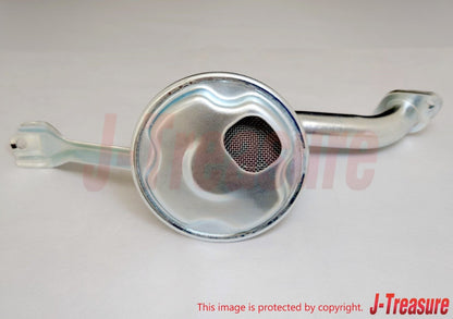 LEXUS GS300 JZS160 1998-2005 Genuine Oil Strainer Sub-Assy 15104-46070 OEM